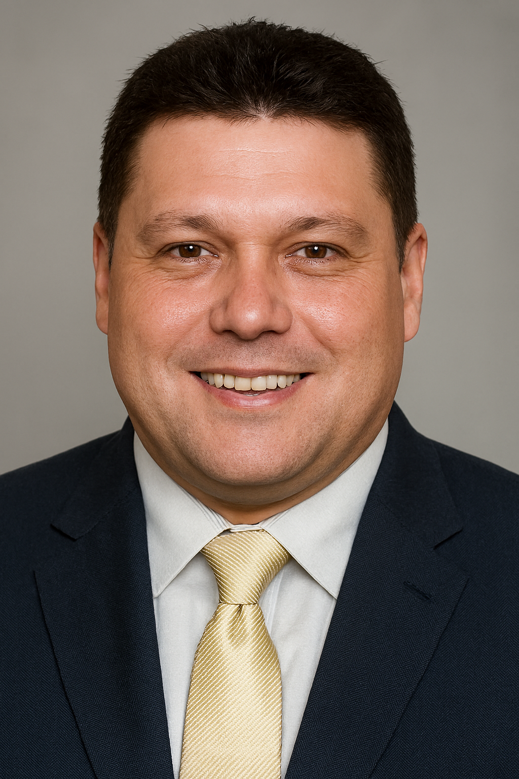 Vini Amaral - Ativista pelos direitos dos motoristas de aplicativo